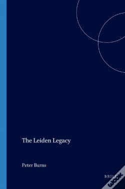 Capa do artigo Leiden Legacy