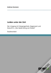 Leiden Unter Der Zeit