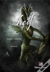 Capa do artigo Leif