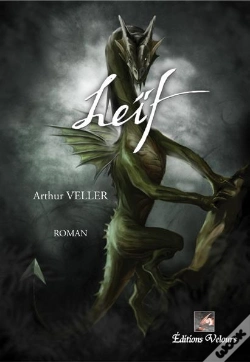 Capa do artigo Leif