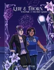 Capa do artigo Leif & Thorn 2