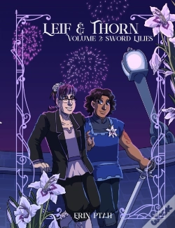 Capa do artigo Leif & Thorn 2