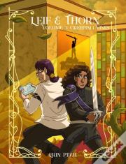 Leif & Thorn 3