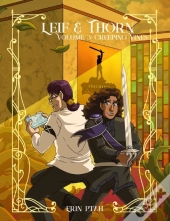 Leif & Thorn 3