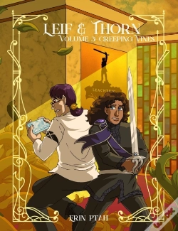 Capa do artigo Leif & Thorn 3