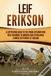 Capa do artigo Leif Erikson