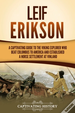 Capa do artigo Leif Erikson