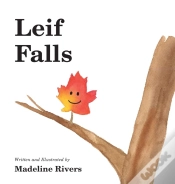 Capa do artigo Leif Falls