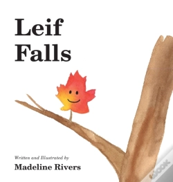 Capa do artigo Leif Falls