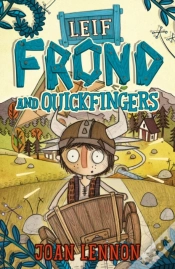 Capa do artigo Leif Frond And Quickfinger
