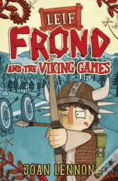 Leif Frond And The Viking Games
