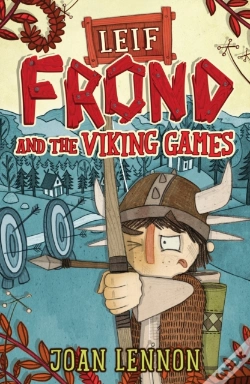 Capa do artigo Leif Frond And The Viking Games