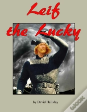 Capa do artigo Leif The Lucky