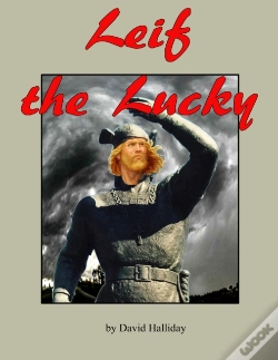 Capa do artigo Leif The Lucky