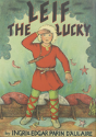 Leif The Lucky - Preview