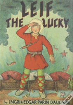 Capa do artigo Leif The Lucky