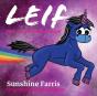 Leif The Lucky Unicorn - Preview