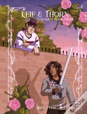 Capa do artigo Leif   Thorn 1: Rose Trees