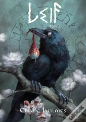 Leif Tome 1