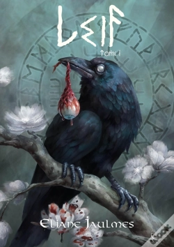 Capa do artigo Leif Tome 1
