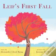 Leif'S First Fall