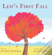 Leif'S First Fall