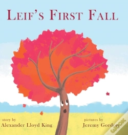 Capa do artigo Leif'S First Fall