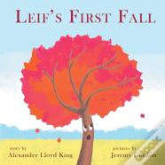 Leif'S First Fall