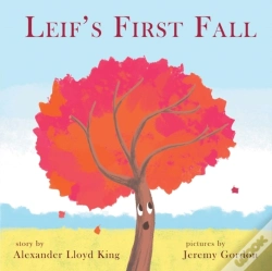 Capa do artigo Leif'S First Fall