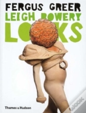 Capa do artigo Leigh Bowery Looks