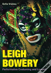 Capa do artigo Leigh Bowery