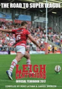 Leigh Centurions Yearbook 2016-17 - Preview