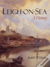 Capa do artigo Leigh-On-Sea