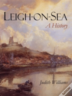 Capa do artigo Leigh-On-Sea