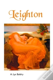 Capa do artigo Leighton