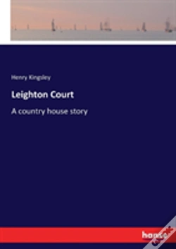 Capa do artigo Leighton Court