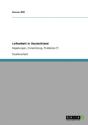Leiharbeit In Deutschland - Preview