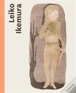 Capa do artigo Leiko Ikemura