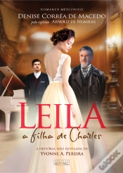 Capa do artigo Leila, A Filha De Charles
