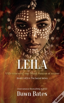 Capa do artigo Leila