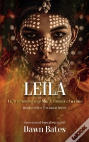Capa do artigo Leila