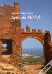 Leïla De Mirleft