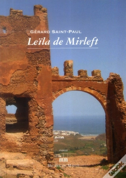 Capa do artigo Leïla De Mirleft