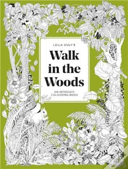 Capa do artigo Leila Duly'S Walk In The Woods
