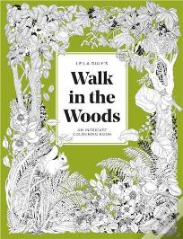 Leila Duly'S Walk In The Woods