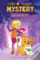 Leila & Nugget Mystery