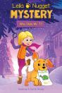 Leila & Nugget Mystery - Preview