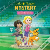 Capa do artigo Leila & Nugget Mystery