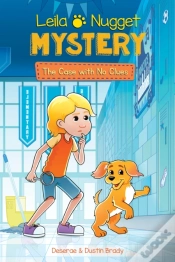 Capa do artigo Leila & Nugget Mystery