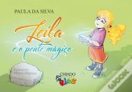 Leila e o Pente Mágico